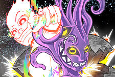 Ubbo-Sathla & The Sundance Kid