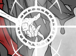 Acheron the Penitent